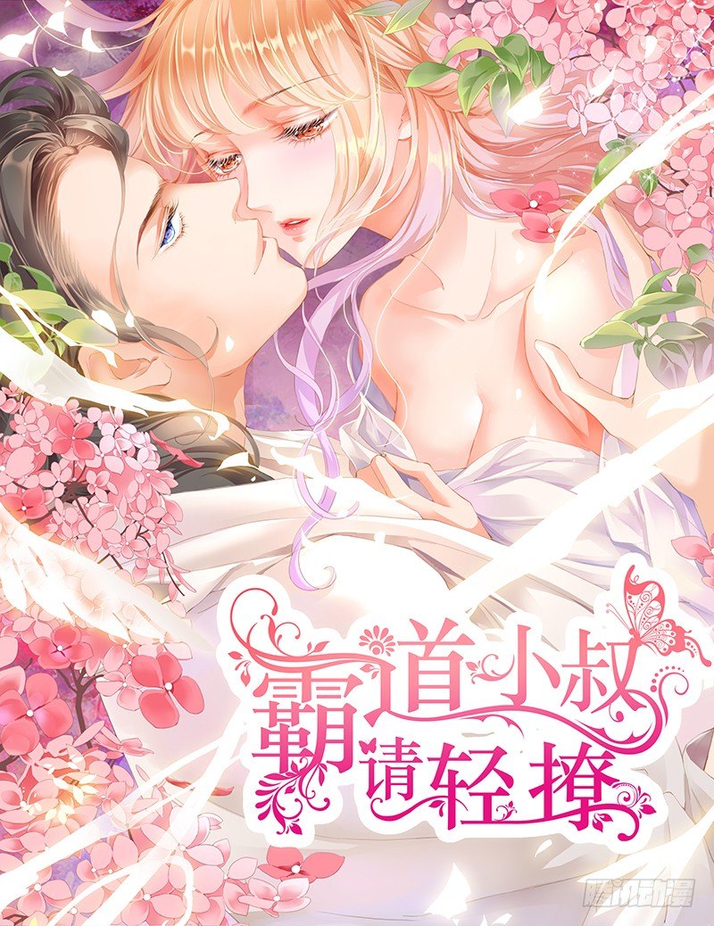 小叔可能喜欢我0