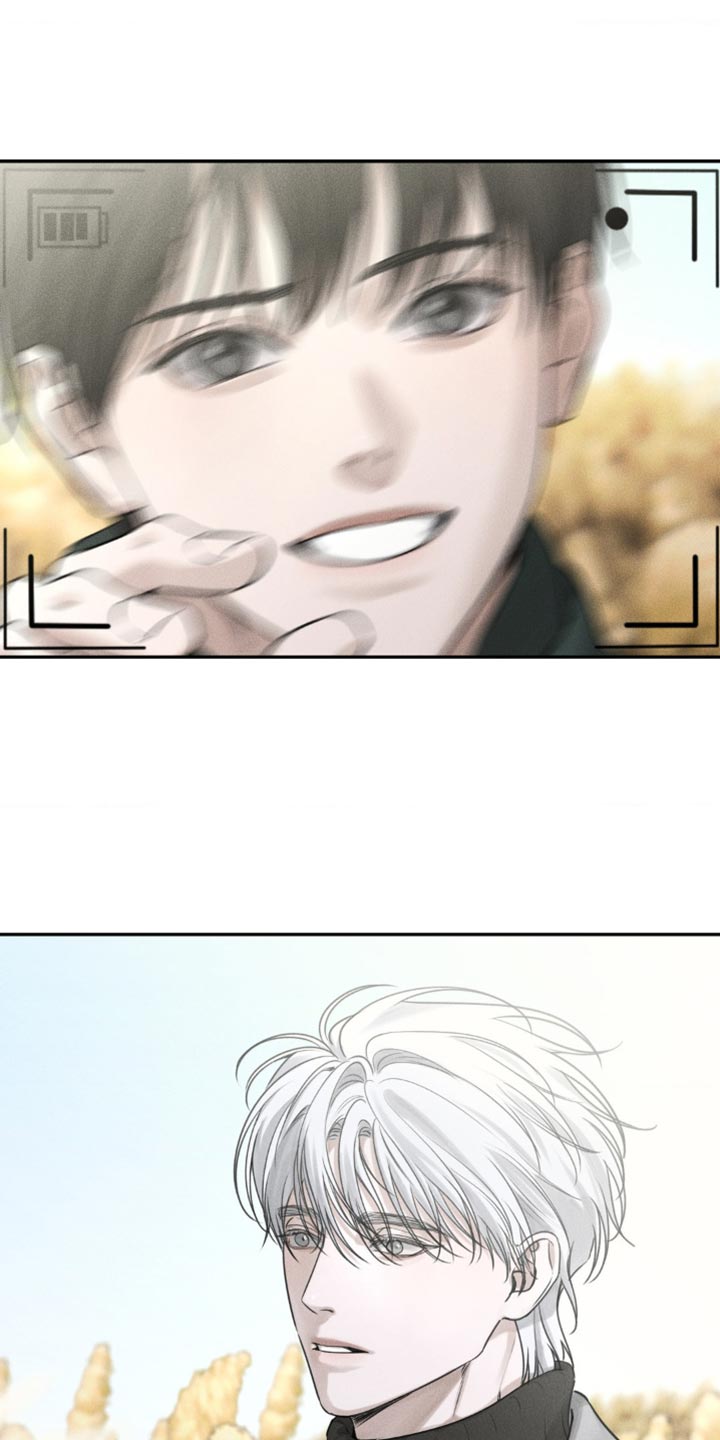 纯白的蛇漫画,第33话3图