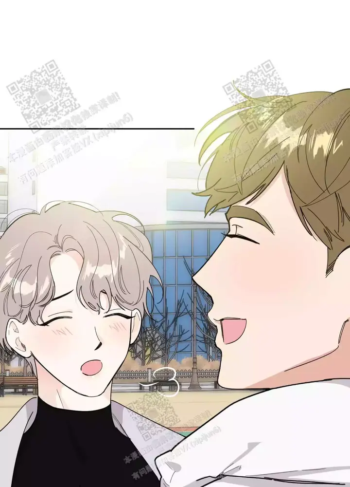 一塌糊涂的爱情漫画,第67话2图
