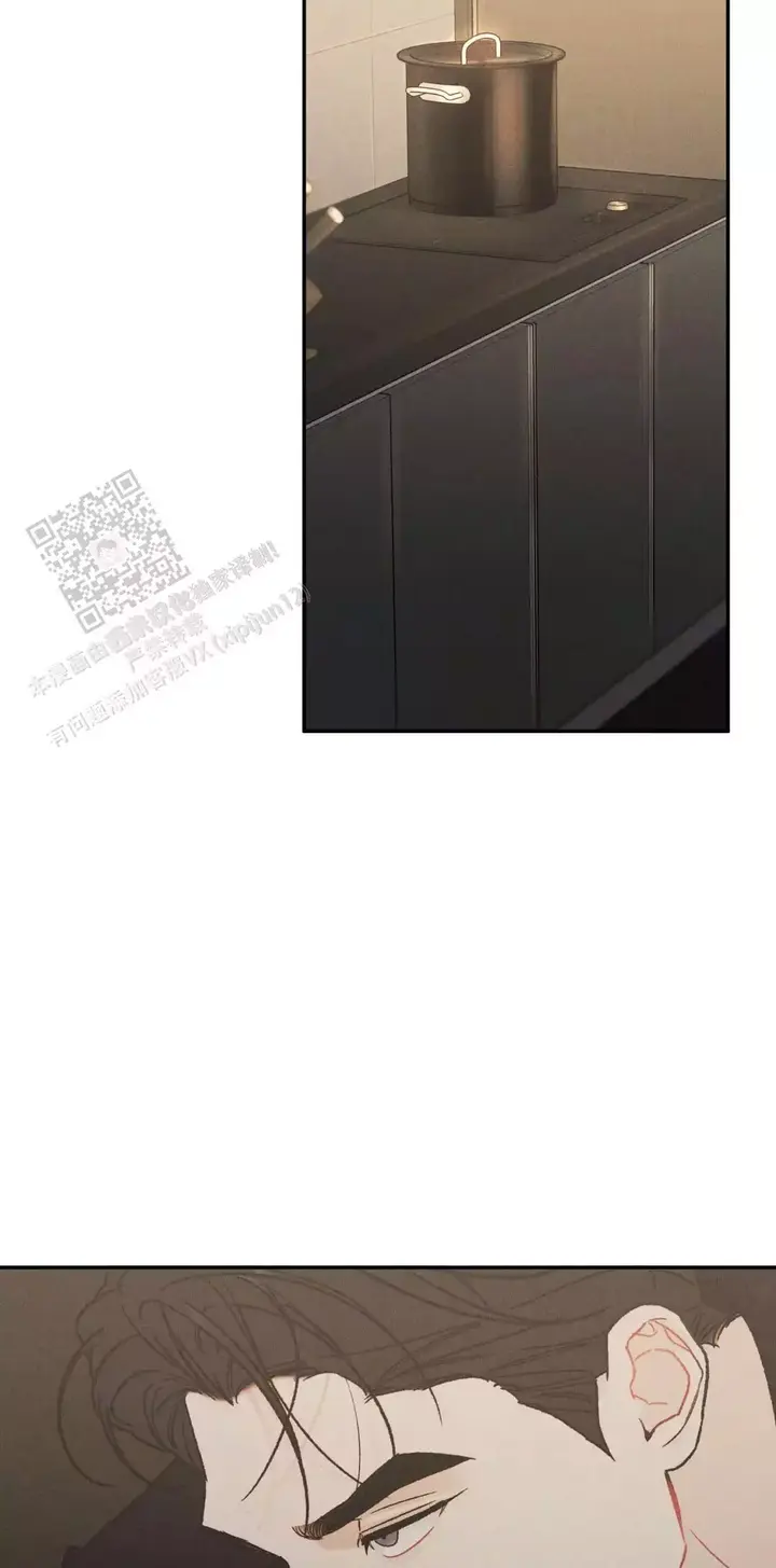 限量发行的英文漫画,第99话3图