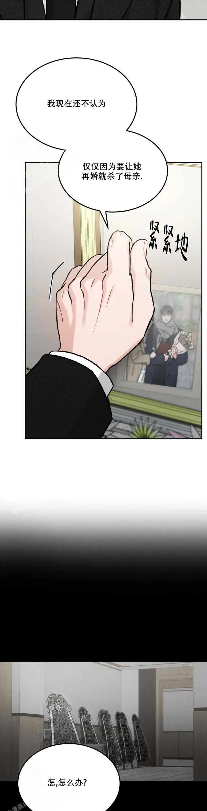 限量发行金条一套有多少克漫画,第85话5图