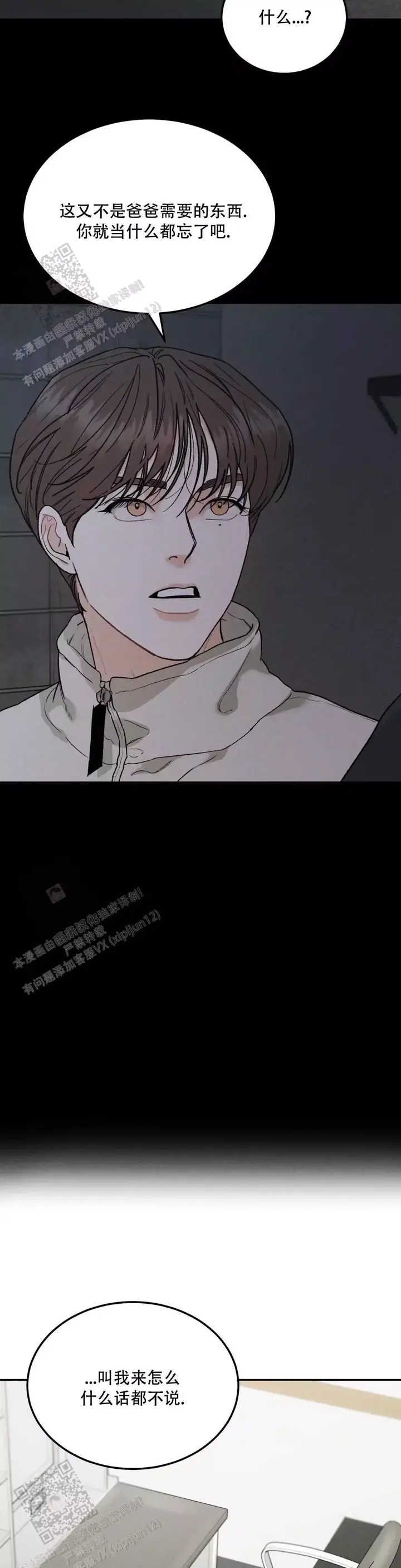 限量发行藏品介绍漫画,第91话4图
