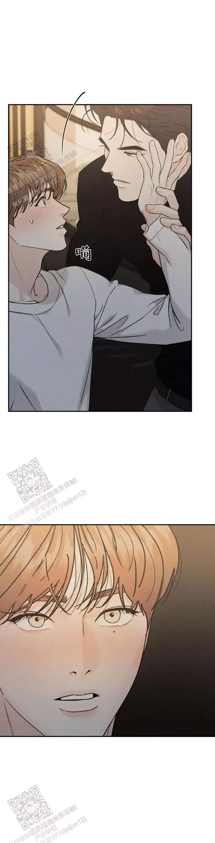 限量发行藏品介绍漫画,第98话4图