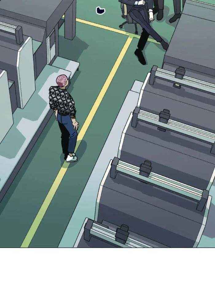 坠入爱河的英文歌漫画,第78话5图