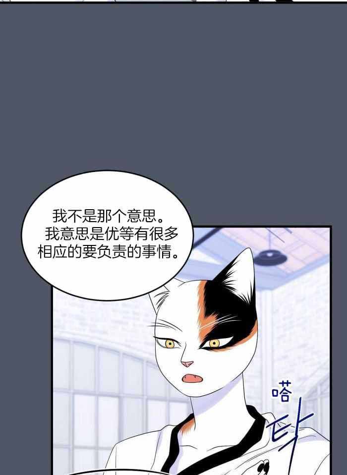 蓝色计划兵力对比漫画,第82话3图