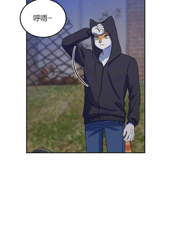 蓝色计划漫画,第40话4图