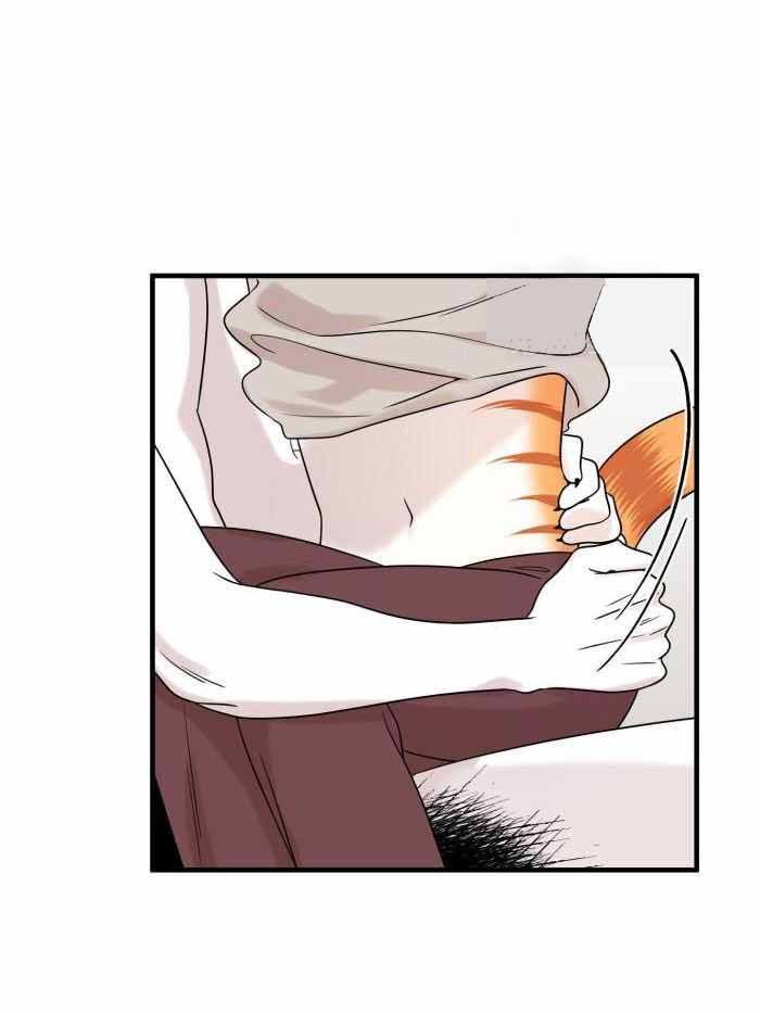 蓝色计划兵力对比漫画,第99话2图