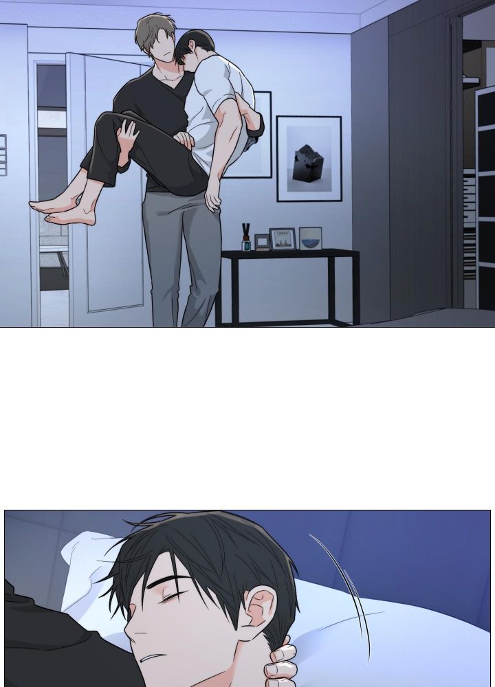 囚笼之爱第二十八章漫画,第45话2图