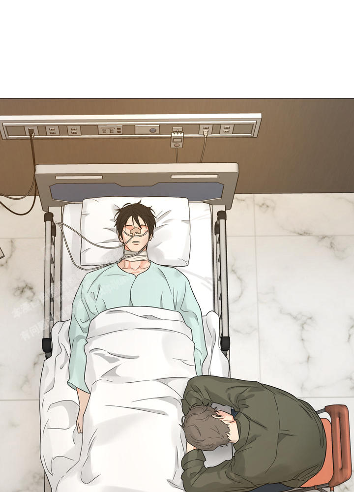 囚笼之爱第二十八章漫画,第81话3图