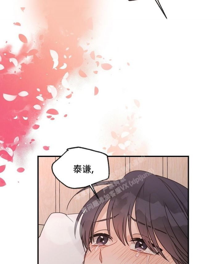 欧米伽情结小说txt漫画,第41话5图