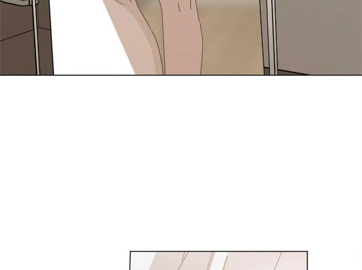 合租房的爱情故事漫画,第34话5图
