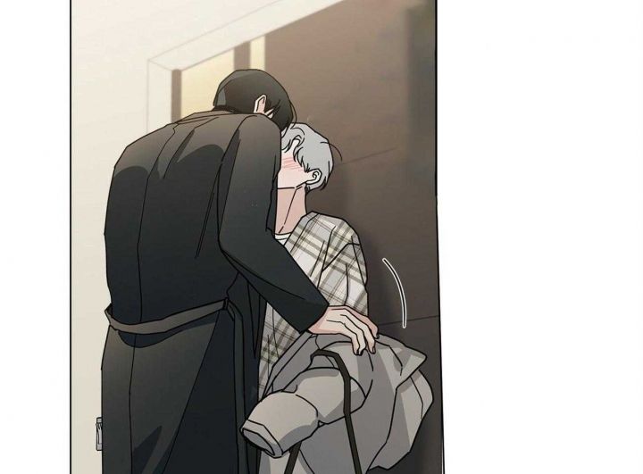 合租房的爱情故事漫画,第27话2图