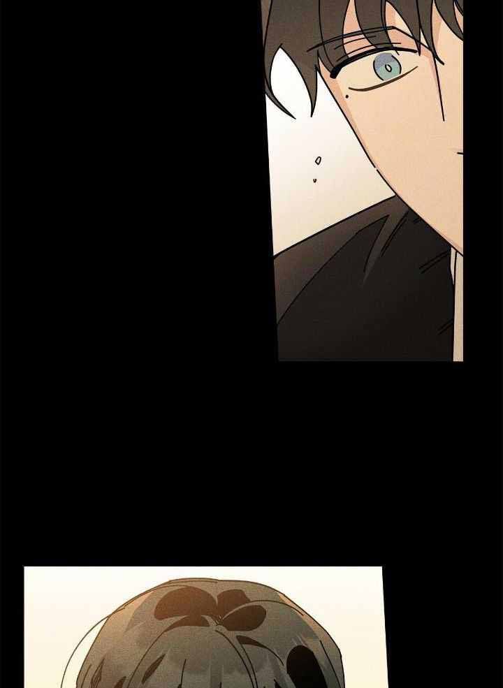 合租房的爱情故事漫画,第53话5图