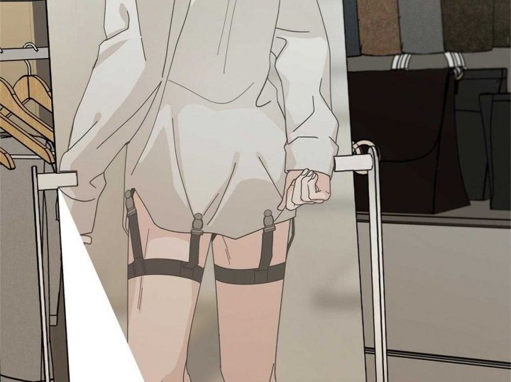 合租房的爱情故事漫画,第34话4图