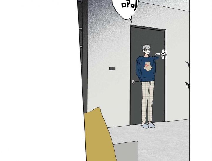 合租房的爱情故事漫画,第32话5图
