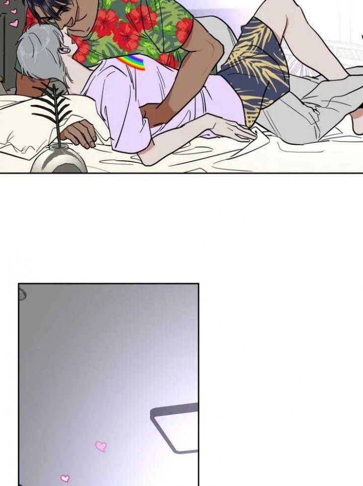 私人女老板直聘大龄男司机漫画,第146话4图