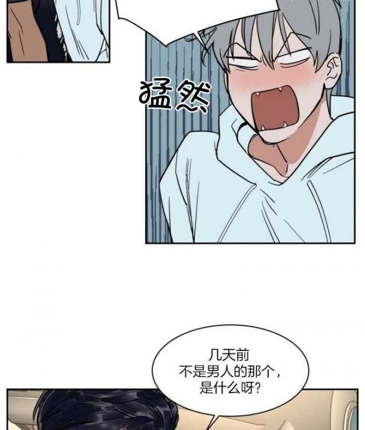 私人绯闻作者漫画,第139话5图