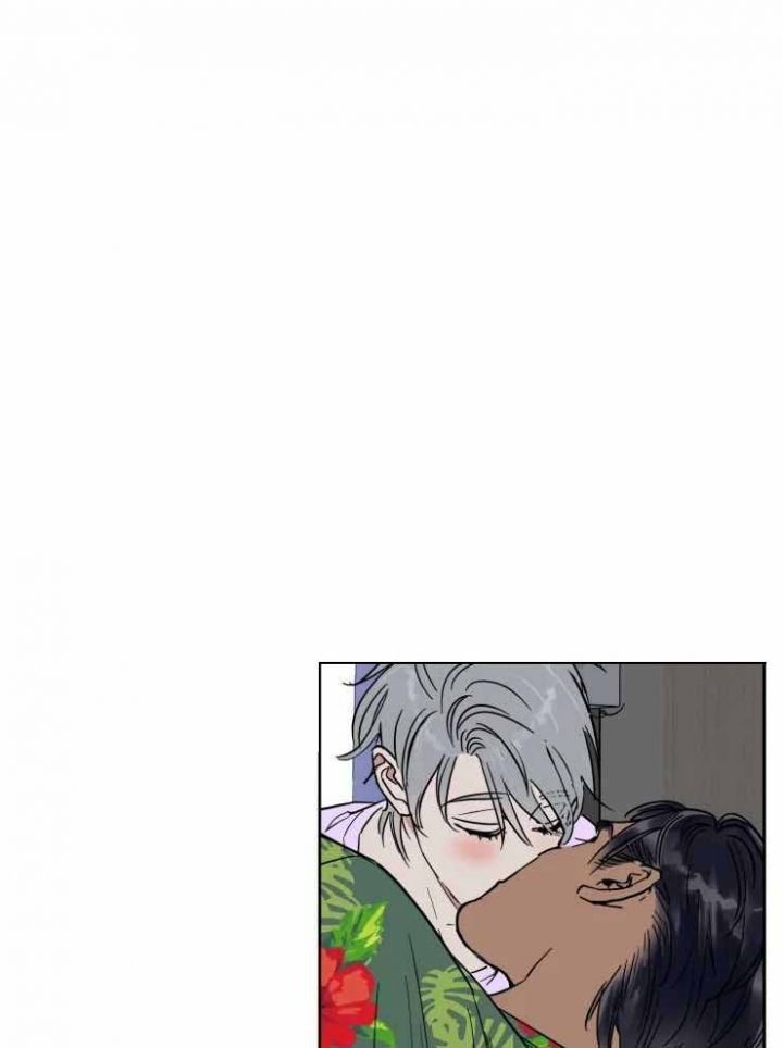 私人女老板直聘大龄男司机漫画,第146话1图