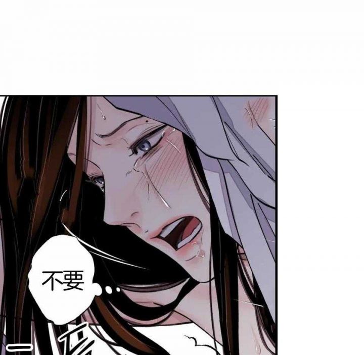 剑与花与剑有声小说漫画,第26话1图