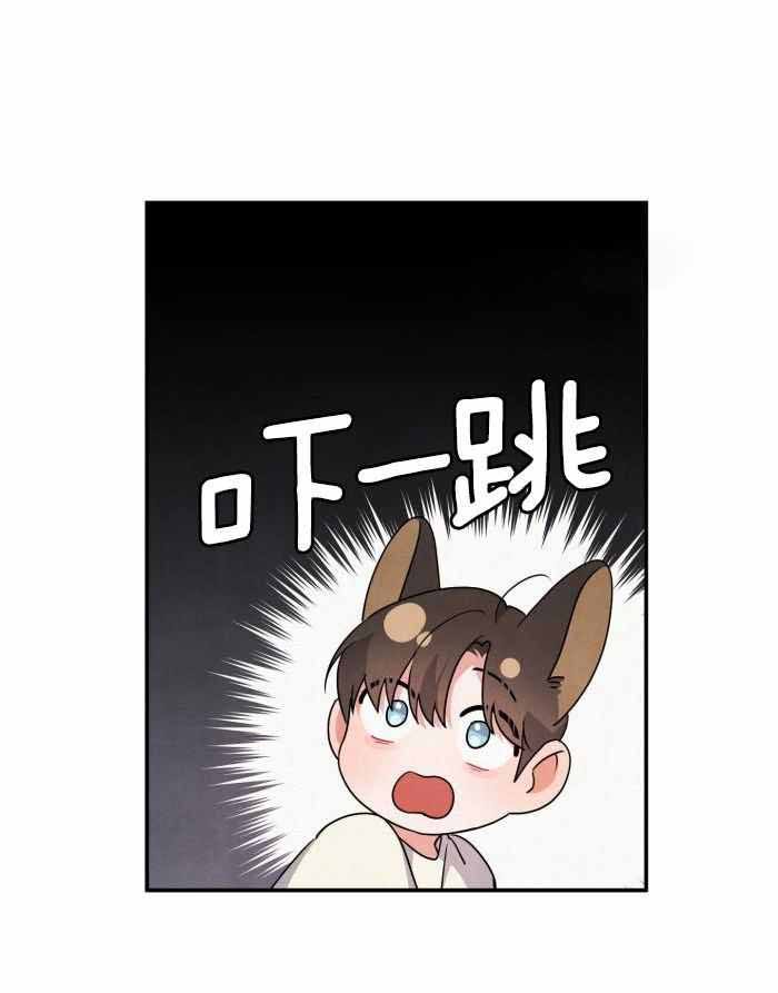 狗狗的恋爱过程漫画,第55话5图