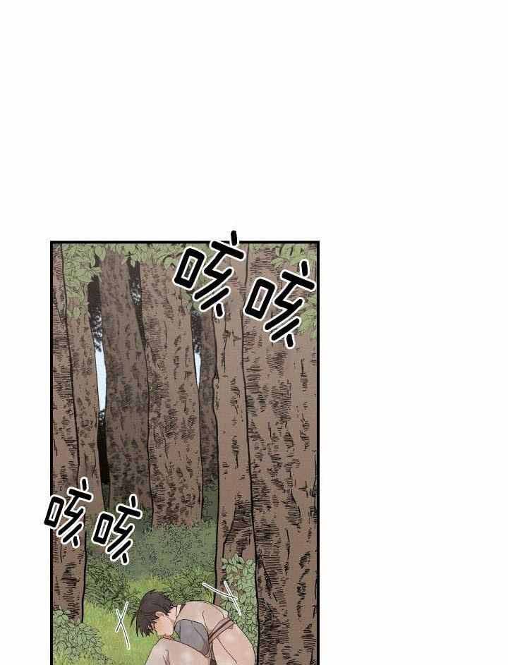 铺满金钟花的路在哪个app看漫画,第41话2图