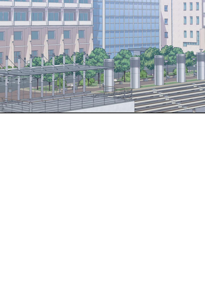 失败的事漫画,第116话2图