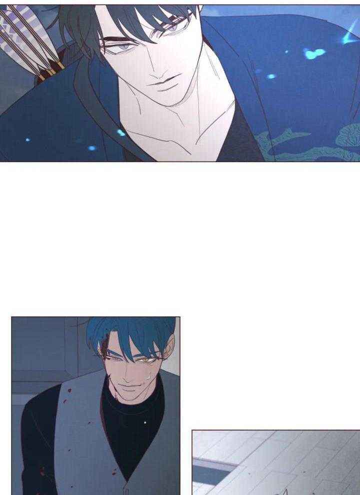 鬼怪游乐场[无限]春刀寒漫画,第132话3图