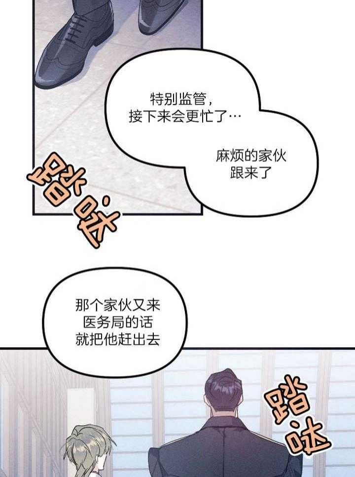 代号迷雾漫画免费阅读漫画,第67话4图