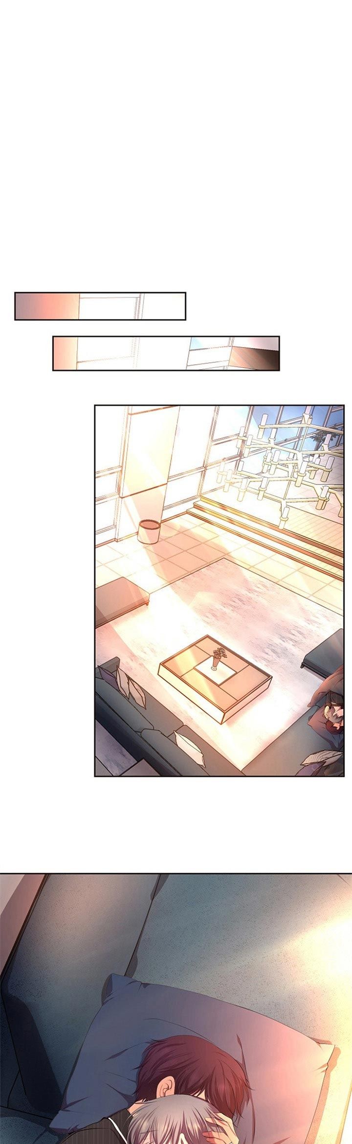 升温平衡常数怎么变漫画,第181话1图