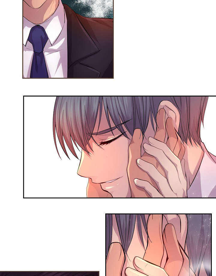 升温平衡常数怎么变漫画,第58话5图