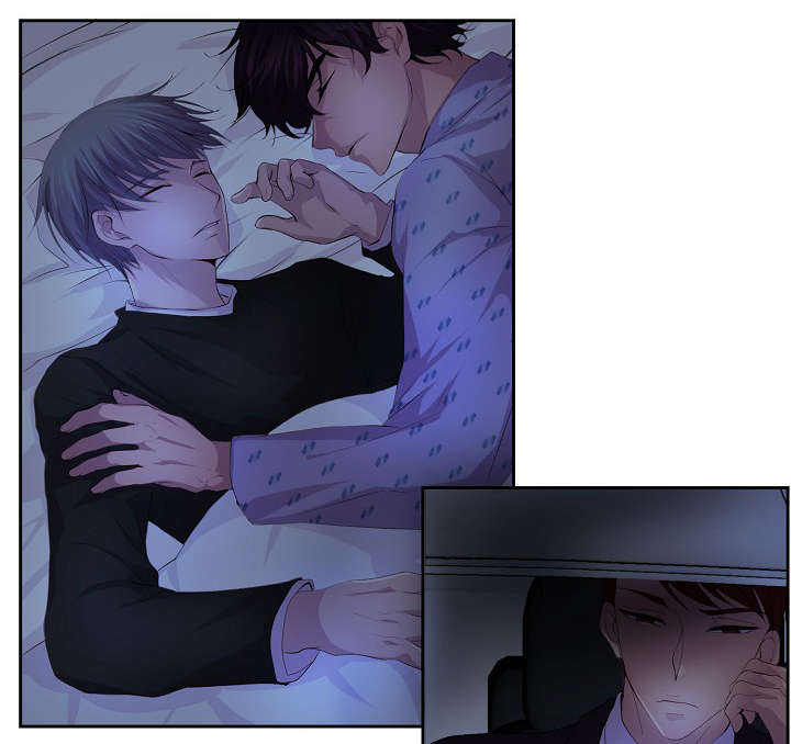 升温作者咬春饼漫画,第56话1图