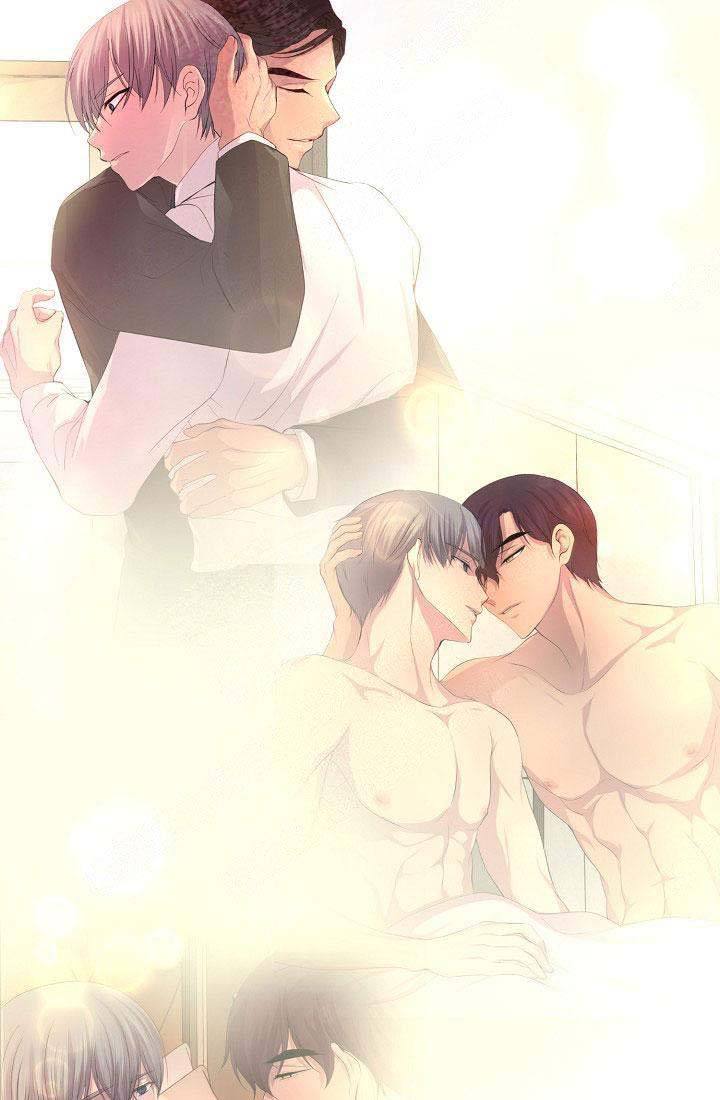 升温模式漫画,第150话4图