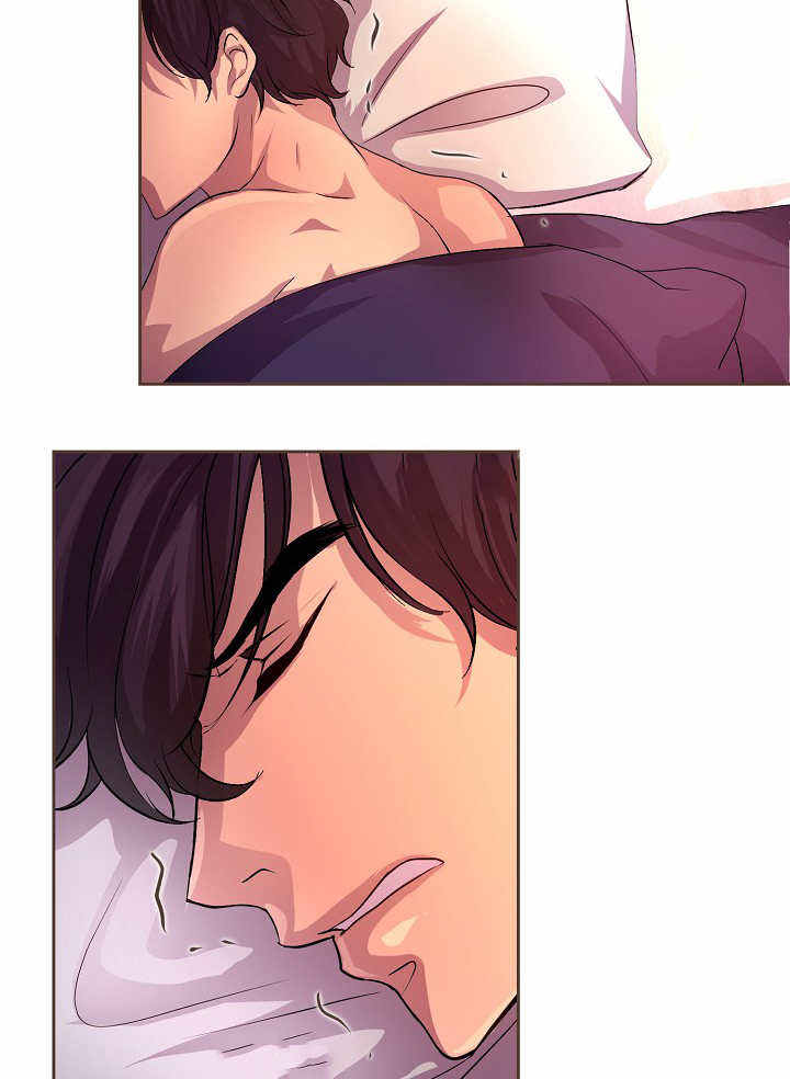 升温平衡常数怎么变漫画,第12话2图
