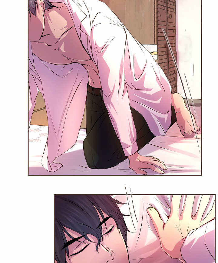 升温作者咬春饼漫画,第31话5图