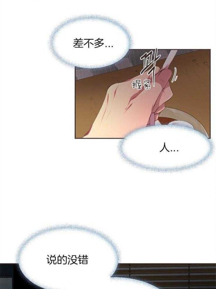 升温平衡常数怎么变漫画,第196话2图