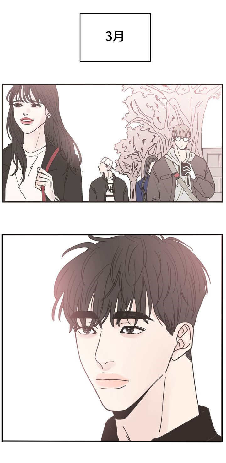 厌氧菌吃什么抗生素漫画,第1话1图