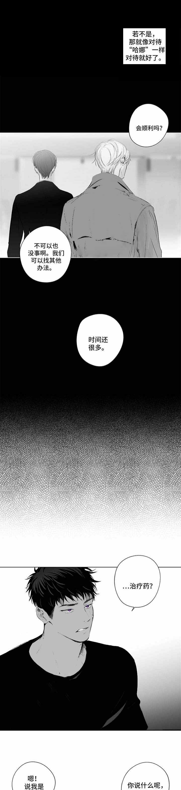 蜜月岛简介漫画,第75话2图
