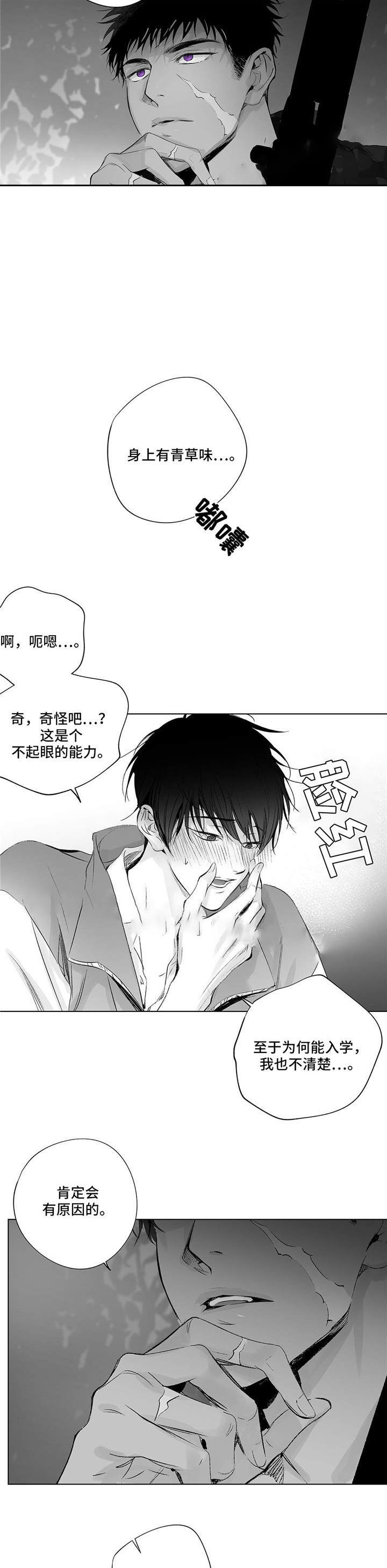 蜜月酒店杀手事件电影在线观看漫画,第29话4图
