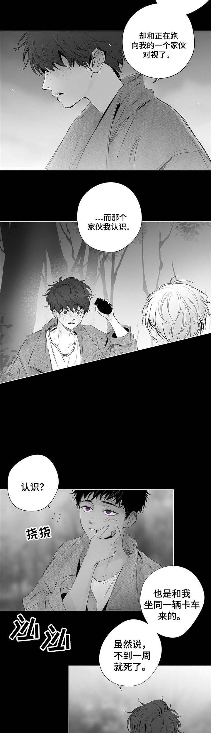 蜜月av首页入口站长工具漫画,第54话4图