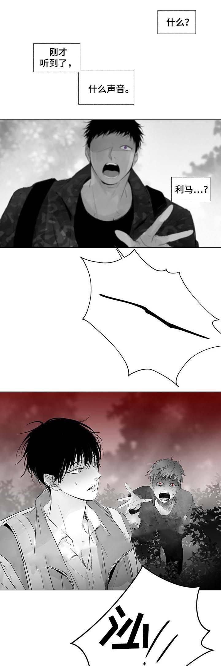 蜜月岛简介漫画,第51话1图