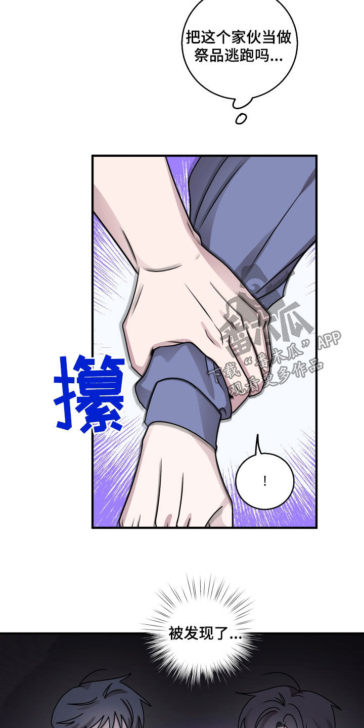 同类相似和同类相异怎么区分漫画,第34话3图