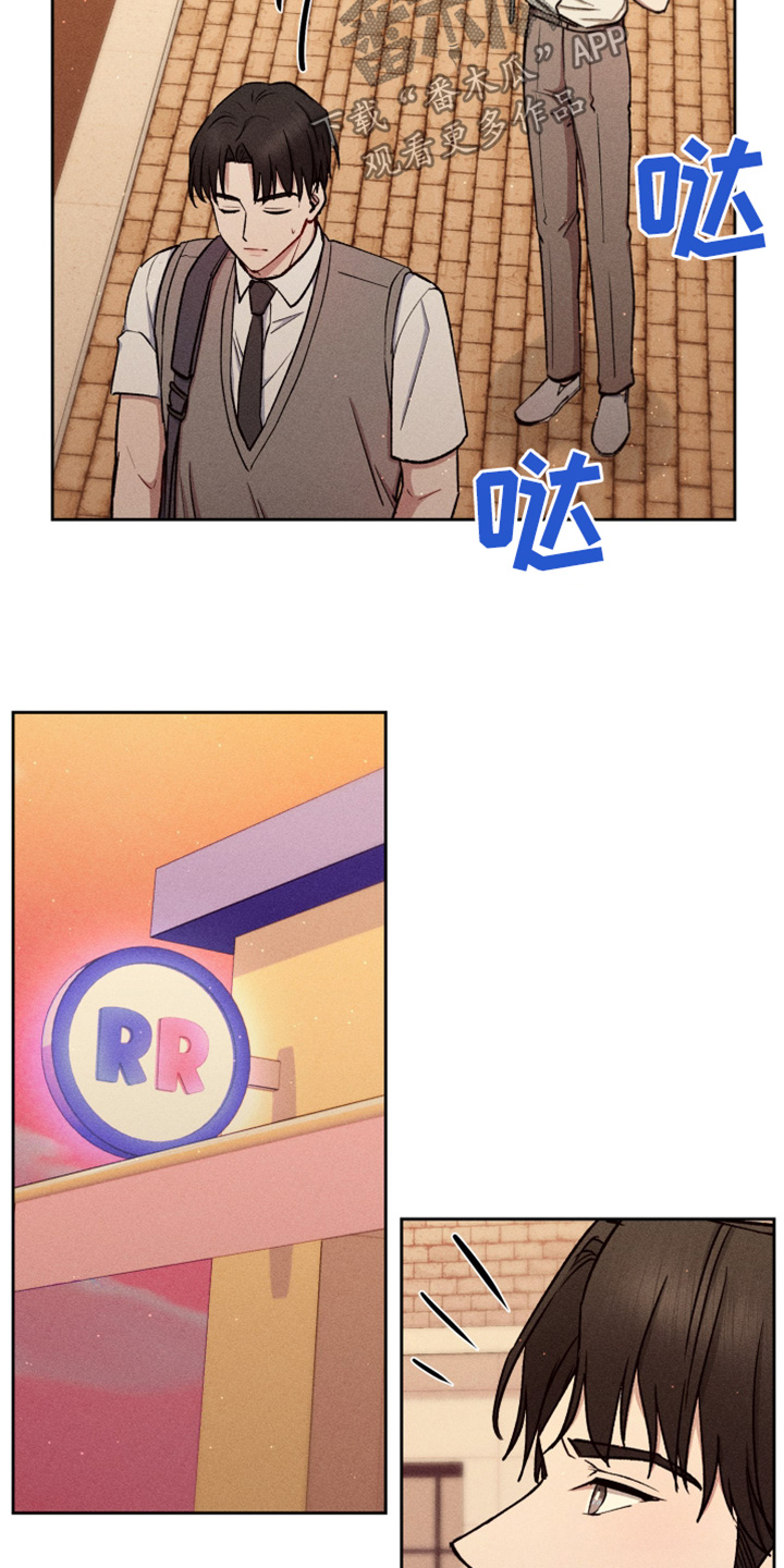 临时搭档广播剧合集漫画,第90话5图