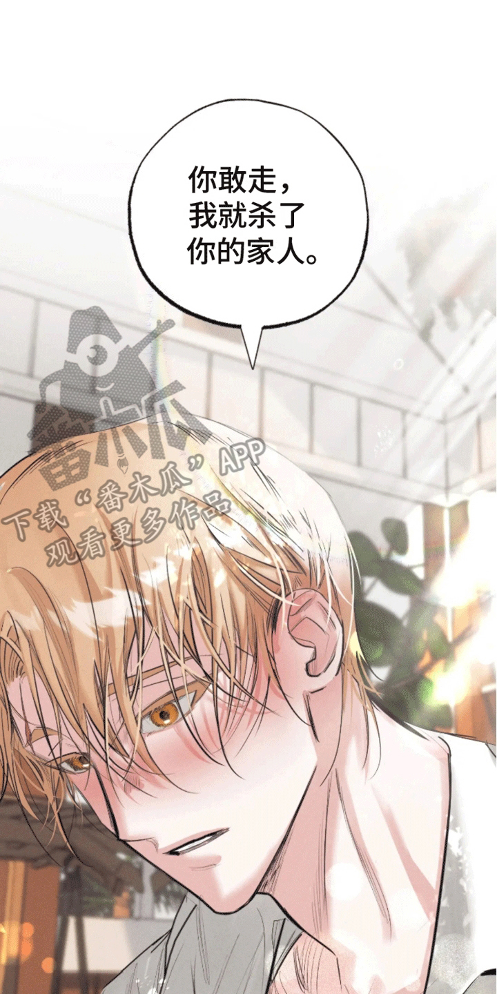 坏苹果英文歌曲漫画,第43话1图