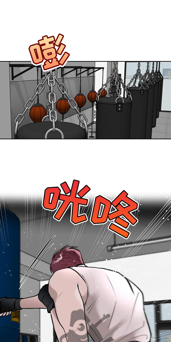 主人捡回一只爱喝酒的狸花猫漫画,第16话1图