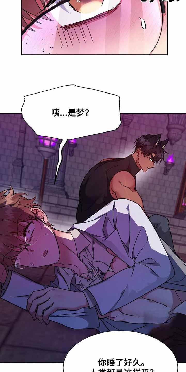 龙堡村属于哪个派出所漫画,第16话2图
