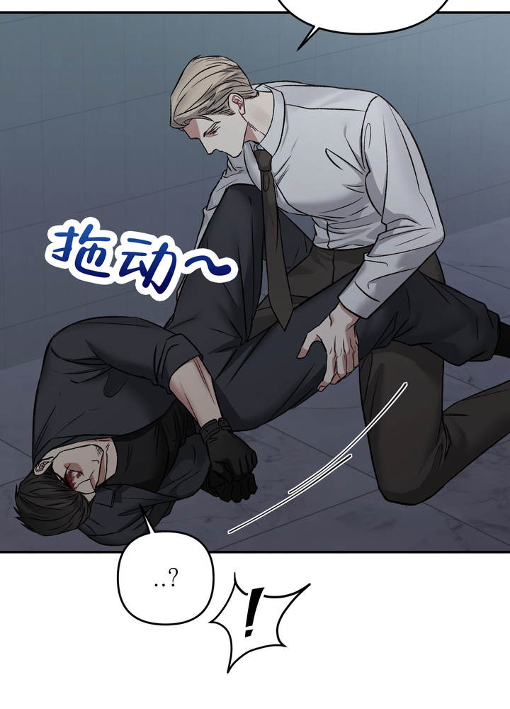 黑暗中的光小说免费观看漫画,第5话5图