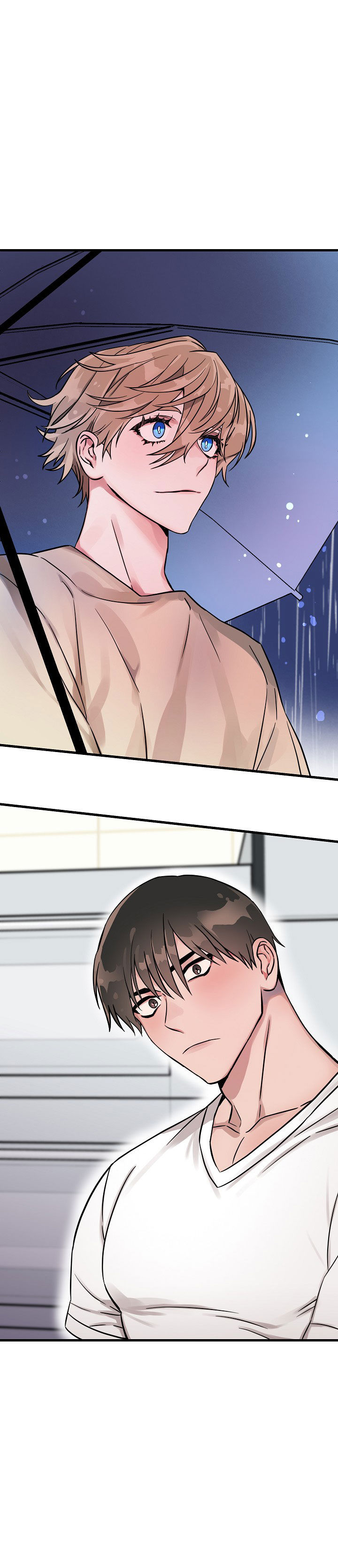 情人反复吵架反复和好是真爱漫画,第4话1图
