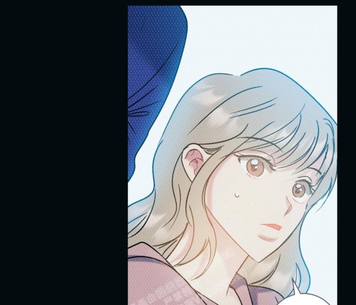最普通的恋爱精彩台词漫画,第18话1图
