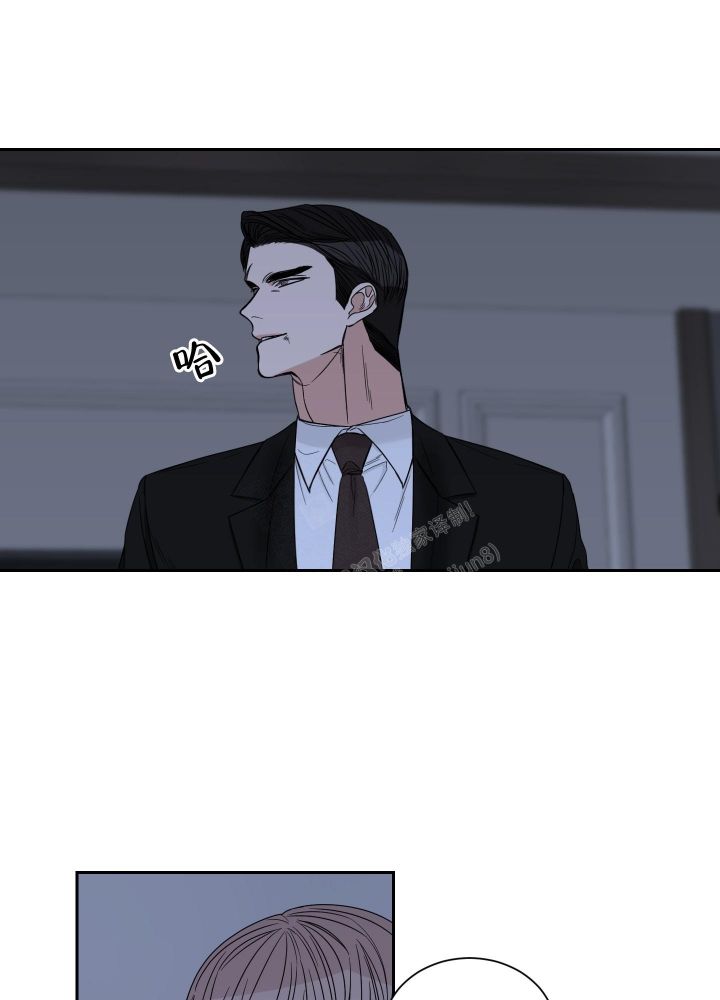 终点大爷为什么会拦住拍摄师漫画,第46话3图