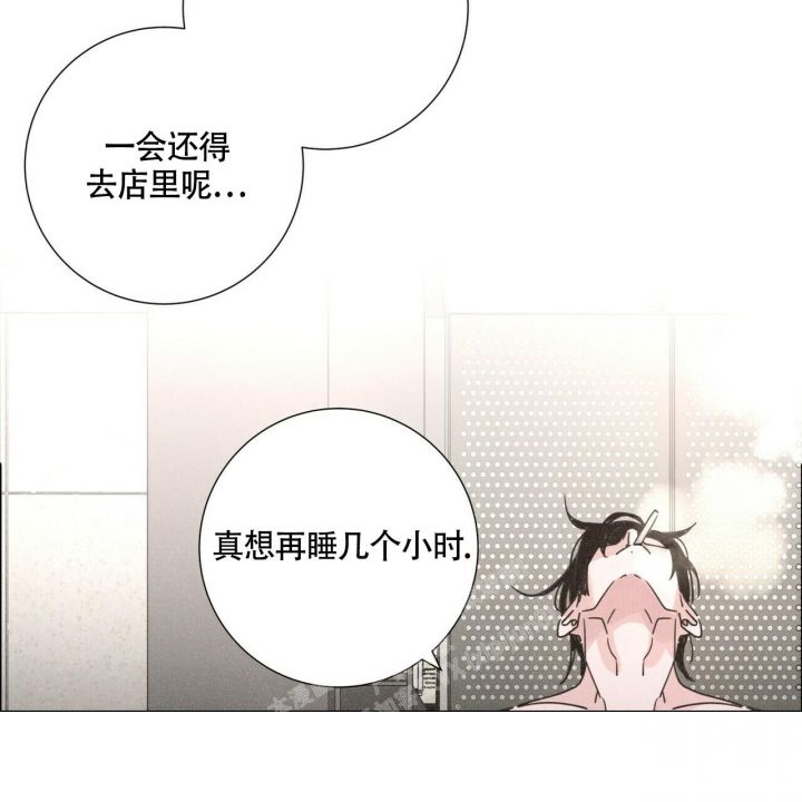 单相思算不算爱情漫画,第4话5图